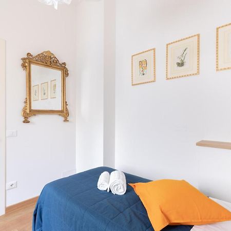 Il Civettino - Appartamento Nel Centro Di Firenze Exterior foto