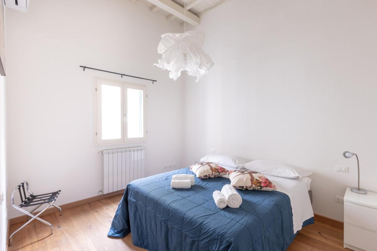 Il Civettino - Appartamento Nel Centro Di Firenze Exterior foto